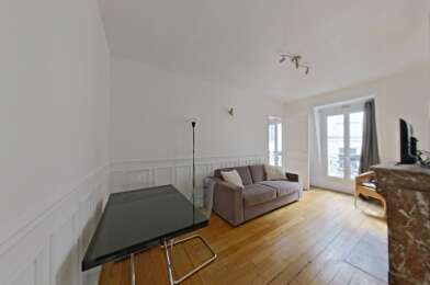 Appartement 2 pièces 1485 €