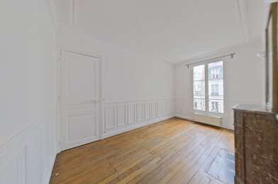 Appartement 2 pièces 1222 €