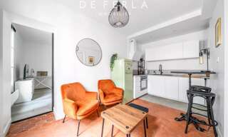 Appartement 2 Pièces 31 m² à vendre à Paris 5 (75005)