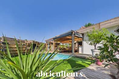 Maison 5 pièces 348000 €