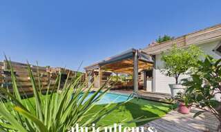 Maison 5 Pièces 92 m² à vendre à Saint-Vincent-de-Tyrosse (40230)