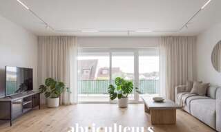 Appartement 5 Pièces 140 m² à vendre à Argenteuil (95100)