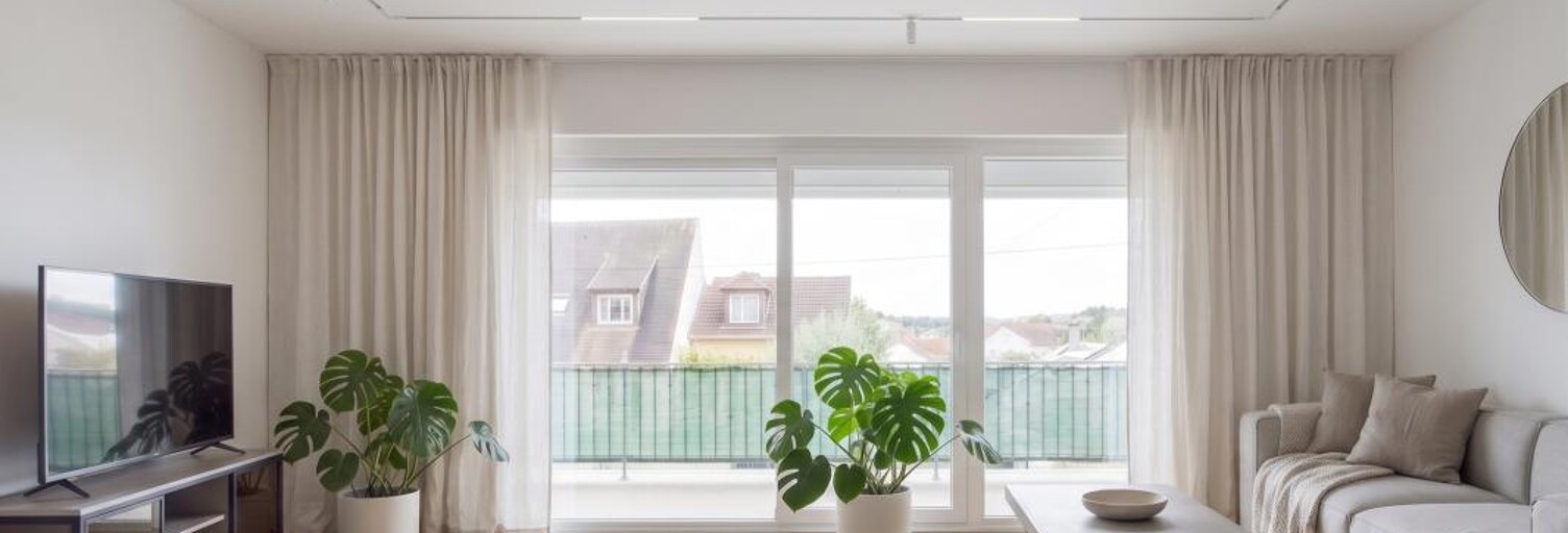 Appartement 5 Pièces 140 m² à vendre à Argenteuil (95100)