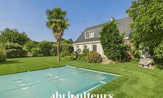 Maison 7 Pièces 140 m² à vendre à La Baule-Escoublac (44500)