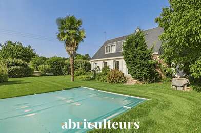 Maison 7 pièces 495000 €