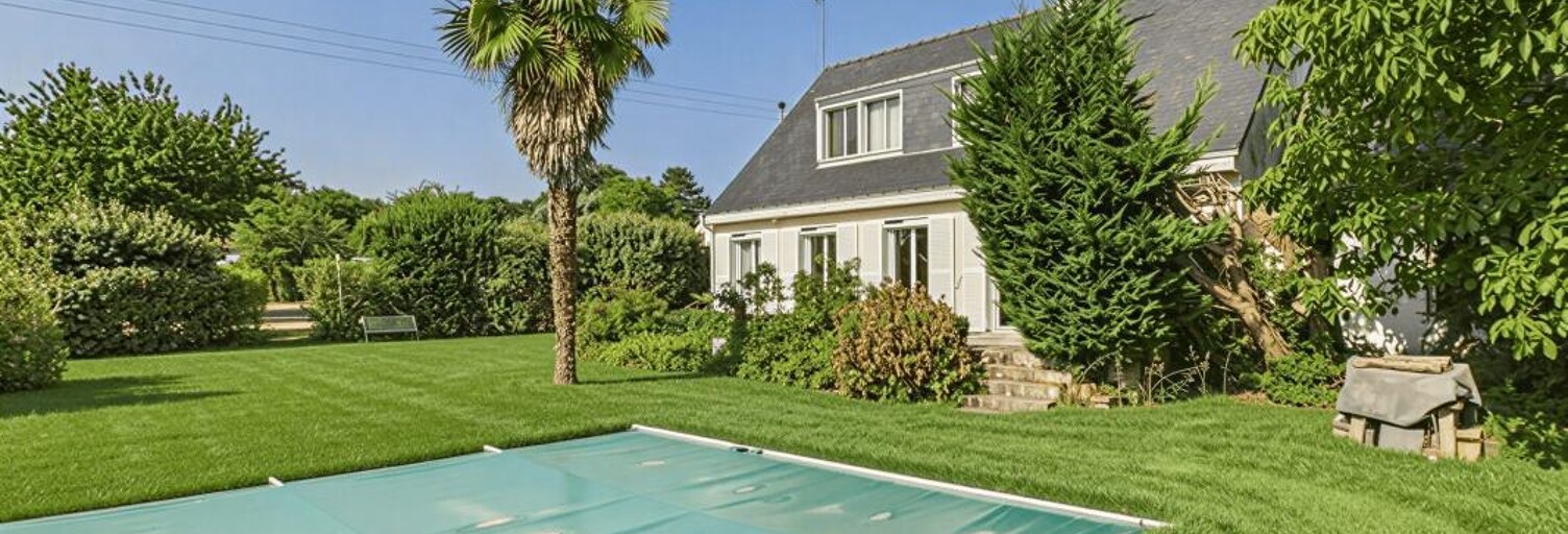 Maison 7 Pièces 140 m² à vendre à La Baule-Escoublac (44500)