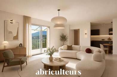 Appartement 4 pièces 380000 €
