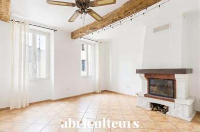 Appartement 3 pièces 190000 €