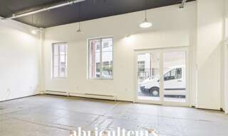Commerce 2 Pièces 79 m² à vendre à Nice (06300)