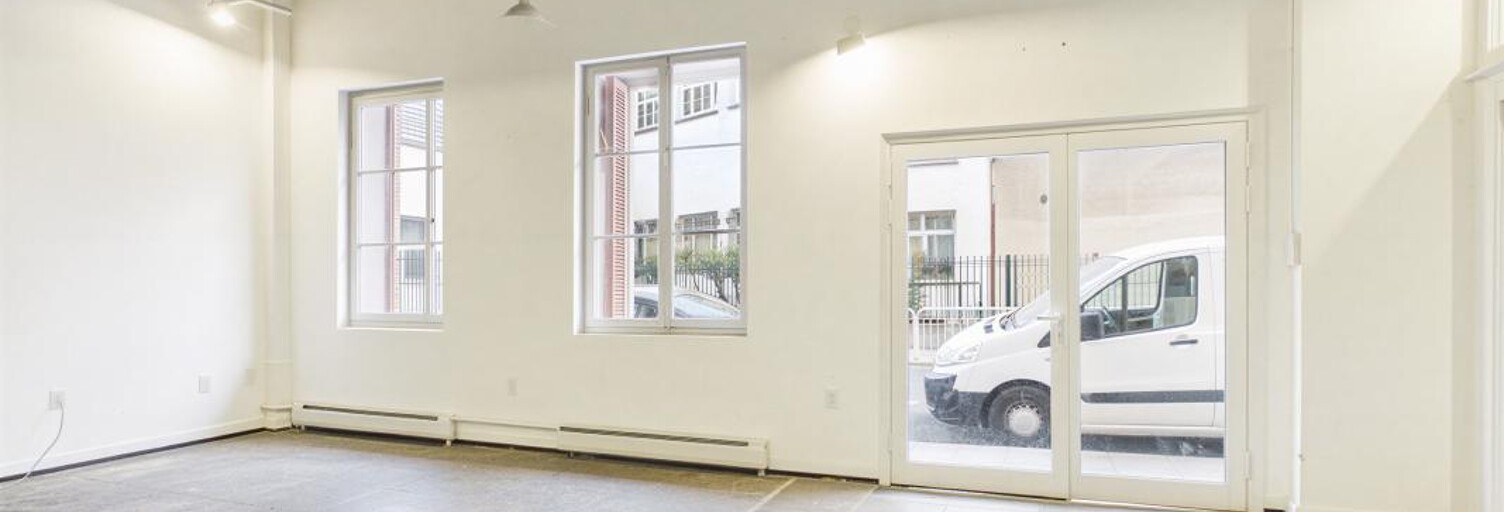 Commerce 2 Pièces 79 m² à vendre à Nice (06300)