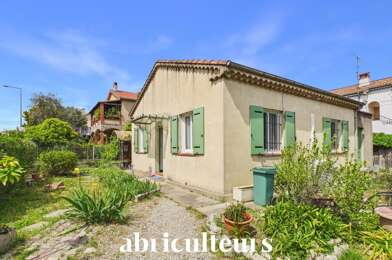 Maison 3 pièces 465000 €