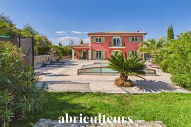 Maison 5 pièces 997000 €