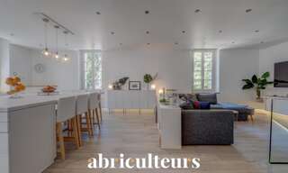 Appartement 4 Pièces 103 m² à vendre à Montauroux (83440)