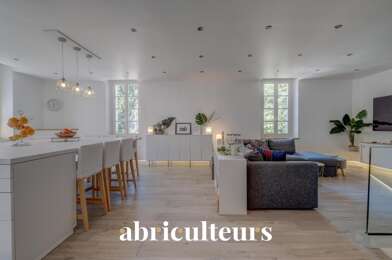 Appartement 4 pièces 339000 €