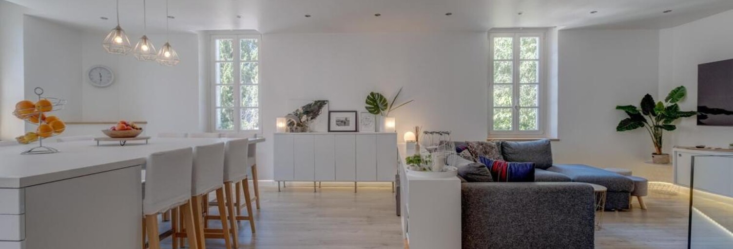 Appartement 4 Pièces 103 m² à vendre à Montauroux (83440)