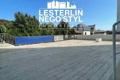 Appartement 4 pièces 249000 €