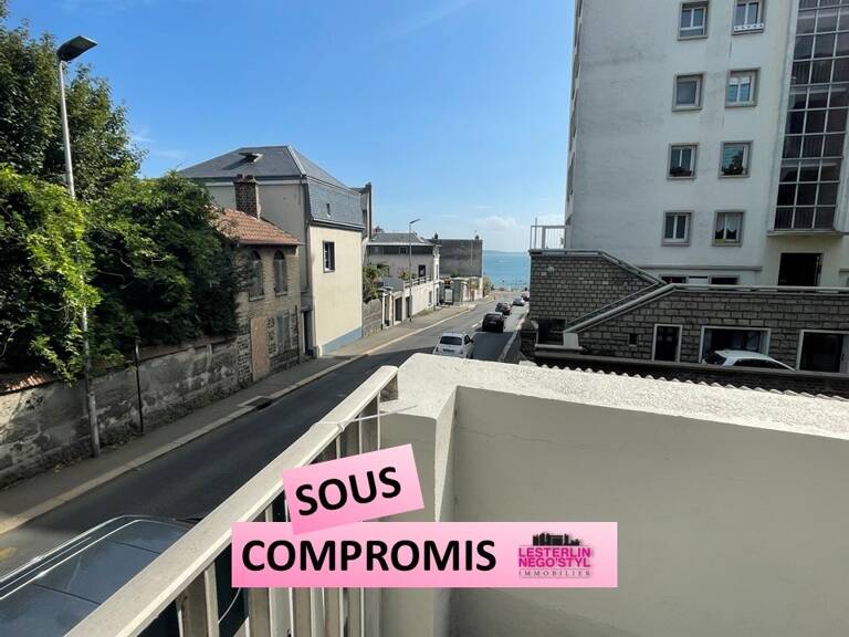 SAINTE ADRESSE — photo 1