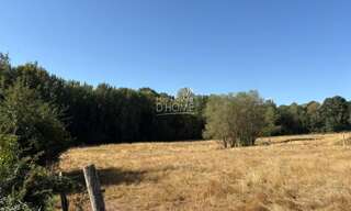 Terrain  3660 m² à vendre à La Ferté-Gaucher (77320)