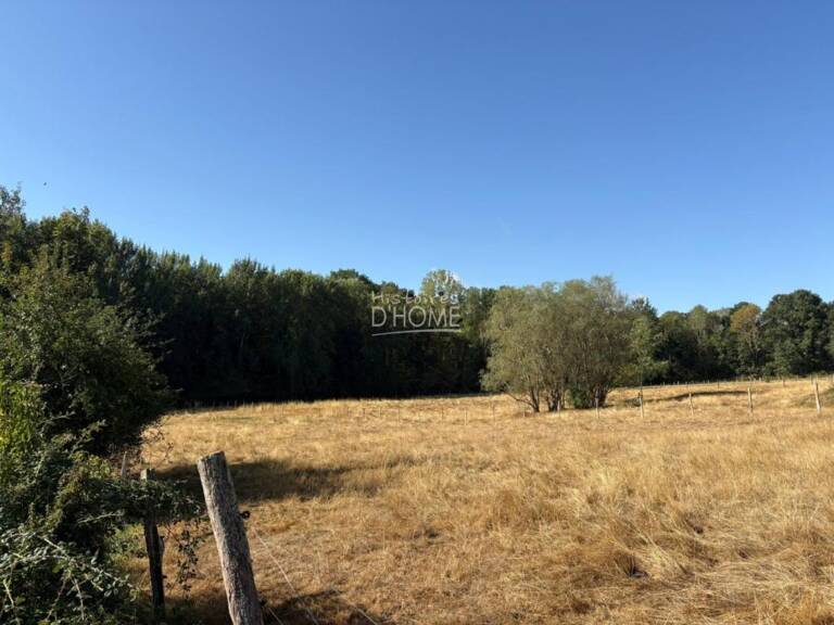 3 660 m² de terrain — photo 1
