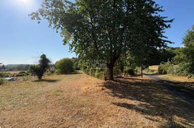 Terrain  42000 €