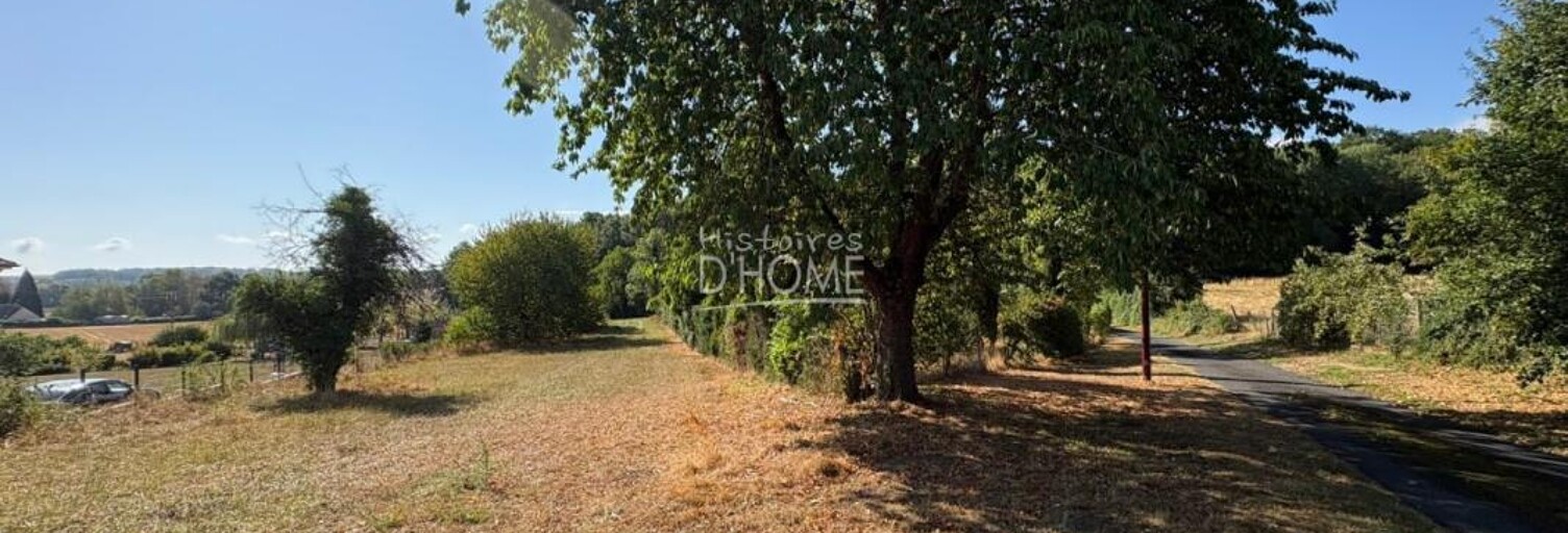 Terrain  14380 m² à vendre à La Ferté-Gaucher (77320)