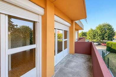 Appartement 1 pièces 72000 €