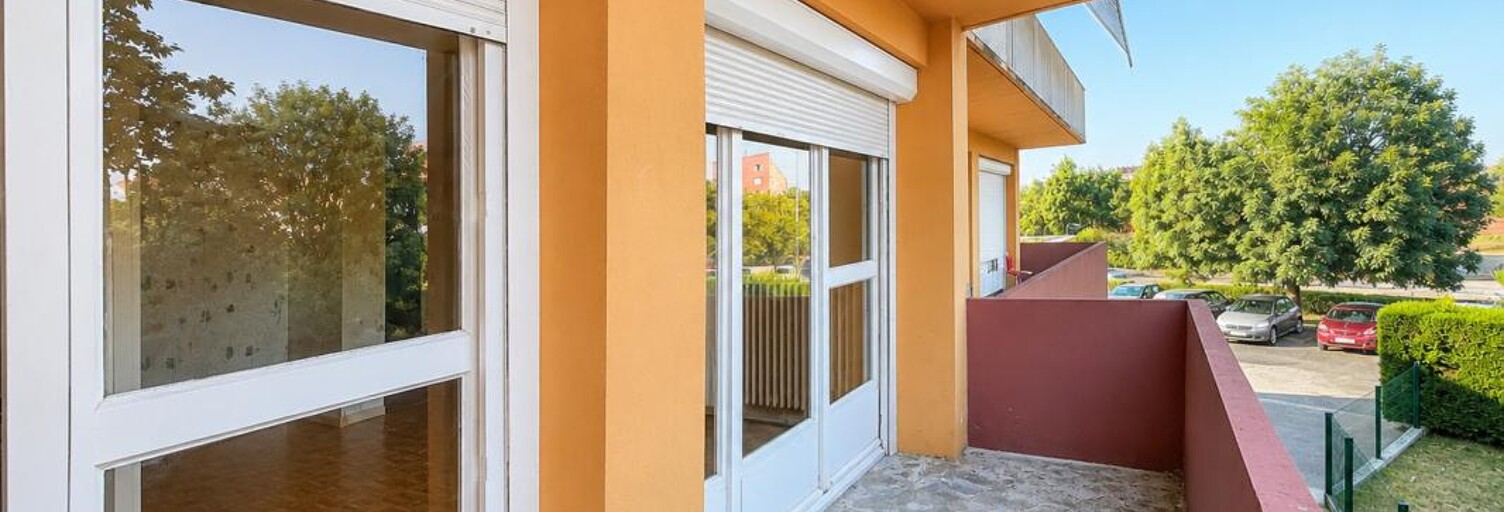 Appartement 1 Pièce 28 m² à vendre à Montauban (82000)
