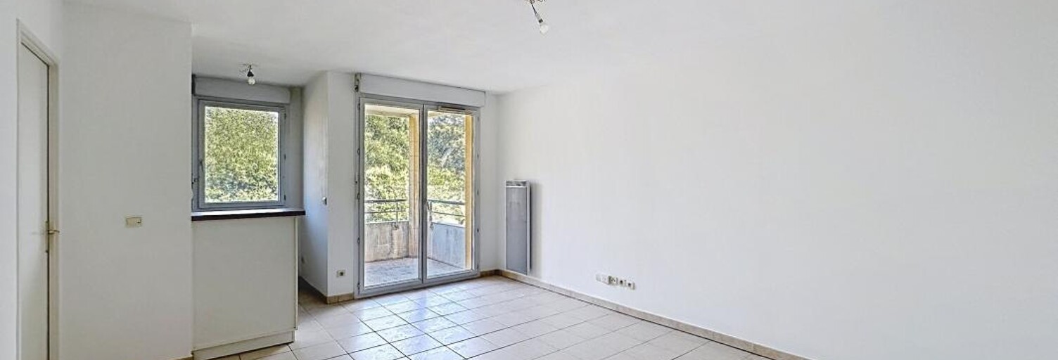 Appartement 2 Pièces 41 m² à louer à Morières-lès-Avignon (84310)