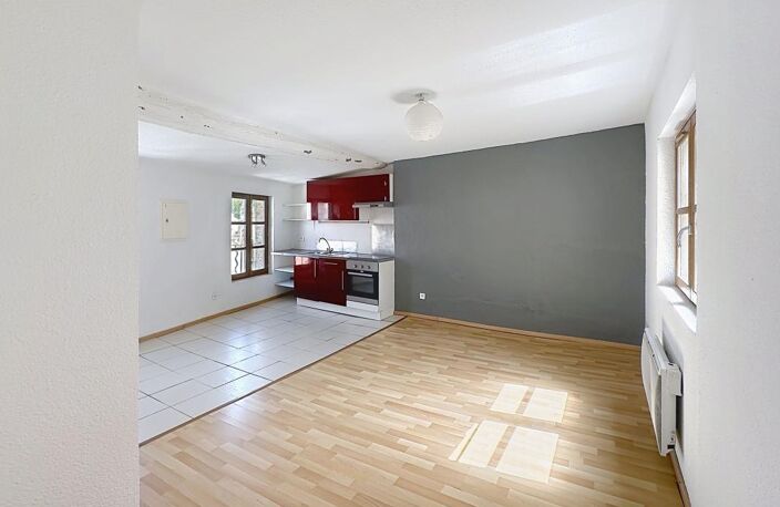 Appartement T2 - À Louer - Avignon Intra-Muros — photo 3