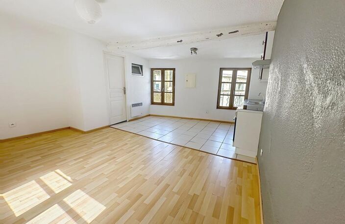 Appartement T2 - À Louer - Avignon Intra-Muros — photo 5