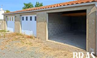 Garage   m² à vendre à Les Sables-d'Olonne (85340)