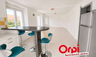 Appartement 4 Pièces 91 m² à louer à La Bresse (88250)