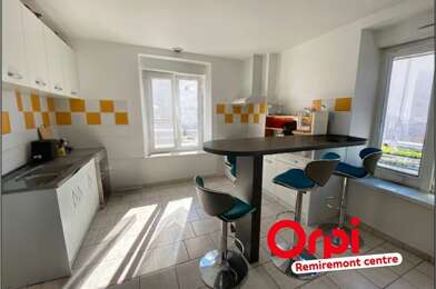 Appartement 4 pièces 580 €