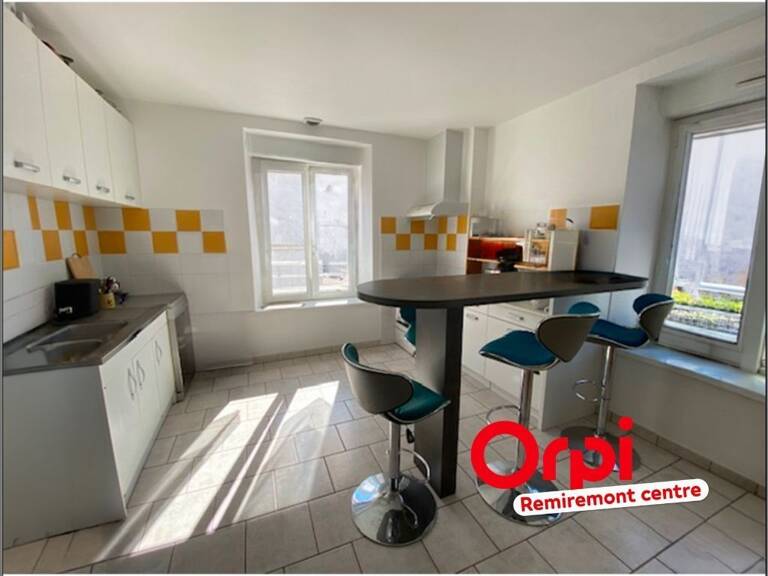 Appartement À Louer — photo 1