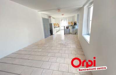 Appartement À Louer — photo du bien