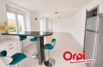 Appartement À Louer — photo du bien