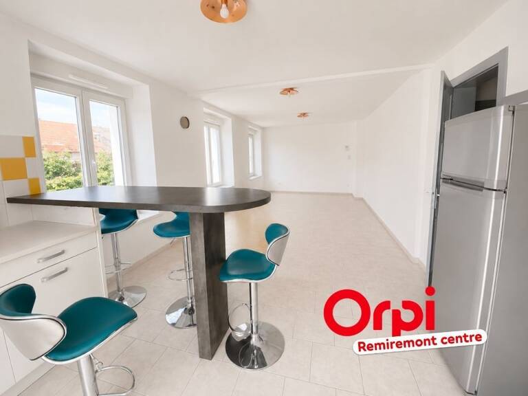Appartement À Louer — photo 1