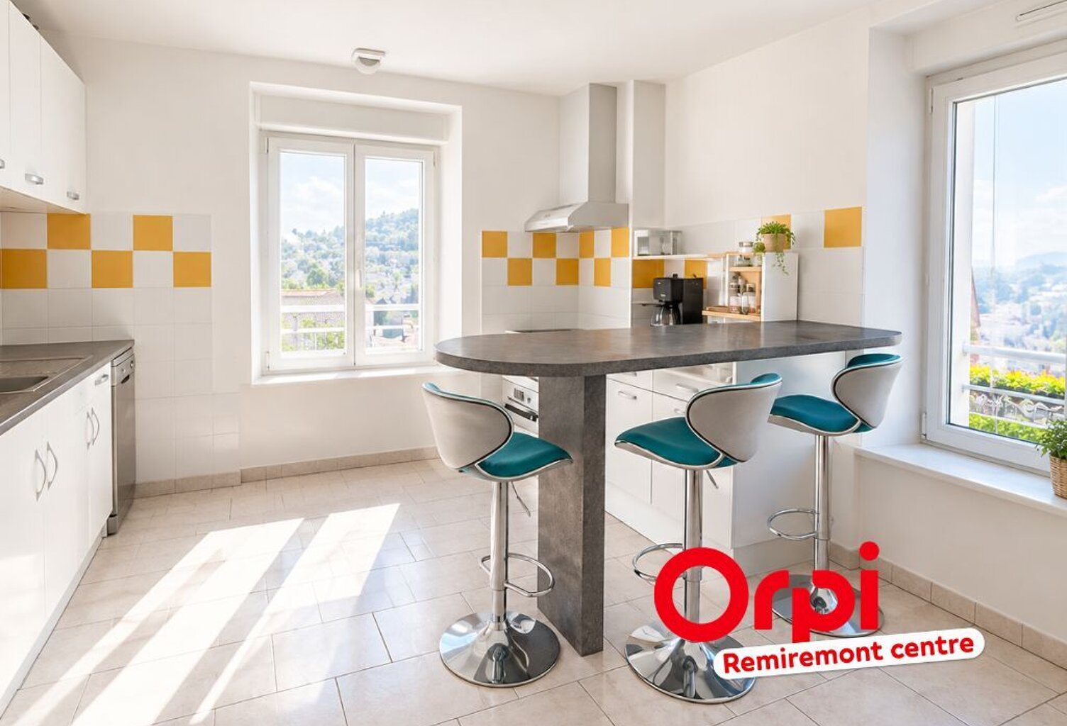 Appartement À Louer — photo 1