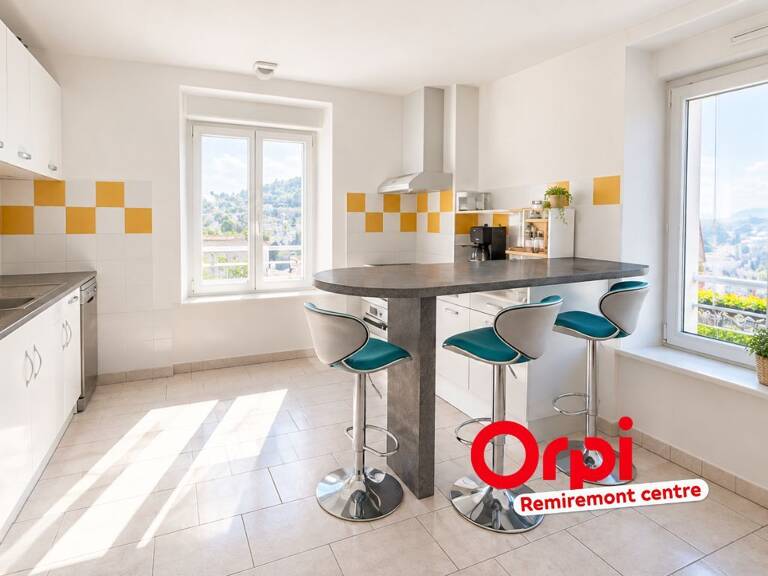 Appartement À Louer — photo 1
