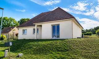 Maison 5 Pièces 90 m² à vendre à Bernouville (27660)