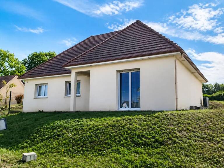 Maison de 5 pièces de 90 m² à Bernouville — photo 1