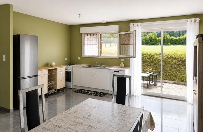 Maison de 5 pièces de 90 m² à Bernouville — photo 3