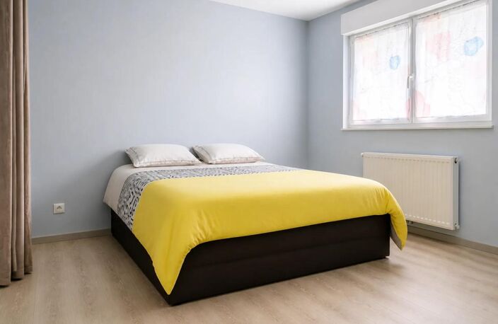 Maison de 5 pièces de 90 m² à Bernouville — photo 4