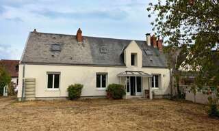 Maison 7 Pièces 130 m² à vendre à Fleury-les-Aubrais (45400)