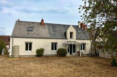Maison 7 pièces 264000 €