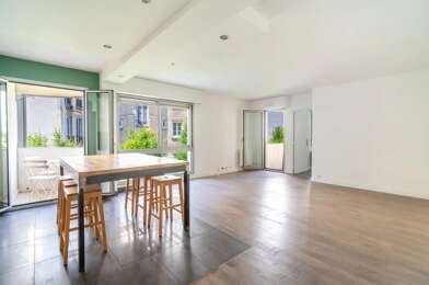 Appartement 2 pièces 545000 €