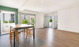 Appartement 2 Pièces 54 m² à vendre à Paris 11 (75011)