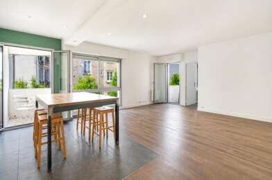 Appartement 2 pièces 545000 €