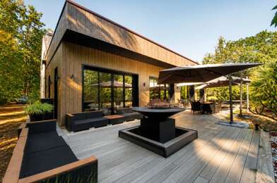Maison 8 pièces 929000 €