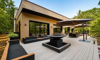 Maison 8 Pièces 245 m² à vendre à Lamorlaye (60260)